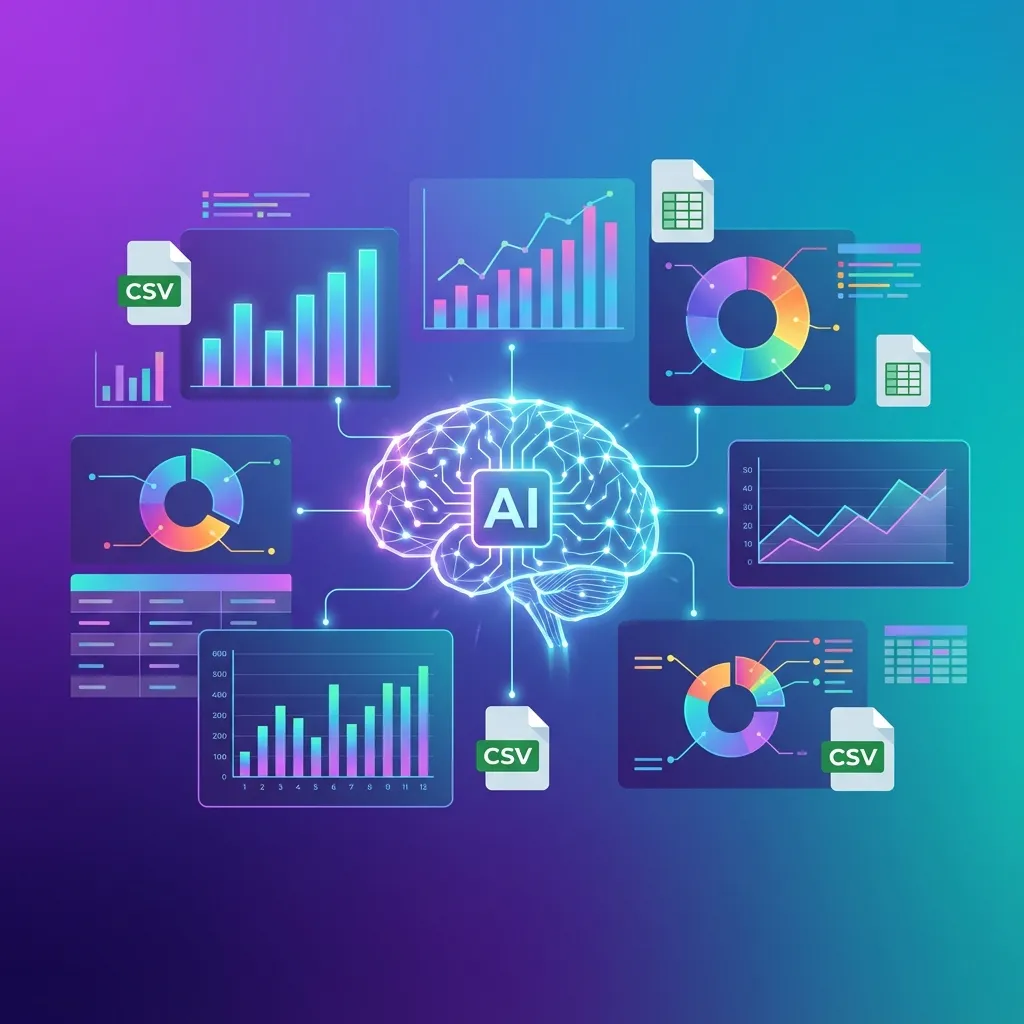 Mira: AI-Powered Data Insights